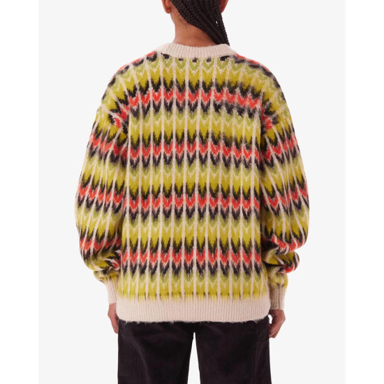 Obey Γυναικεία ζακέτα Granny Cardigan